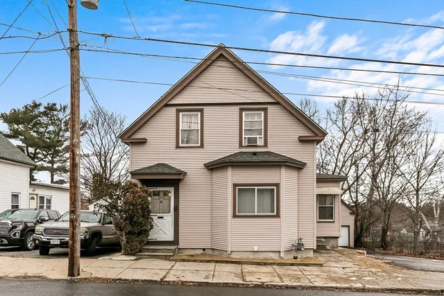 $489,900 | 35 Adams Street, Lawrence, MA 01843