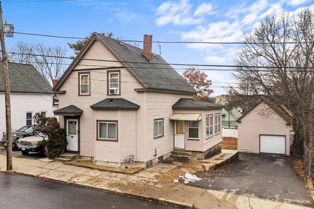 $489,900 | 35 Adams Street, Lawrence, MA 01843