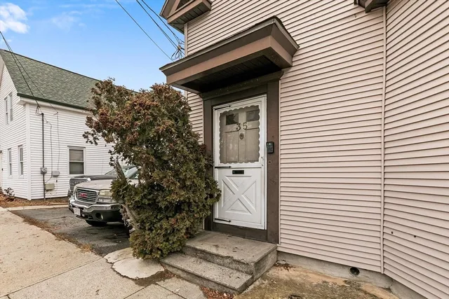 $489,900 | 35 Adams Street, Lawrence, MA 01843