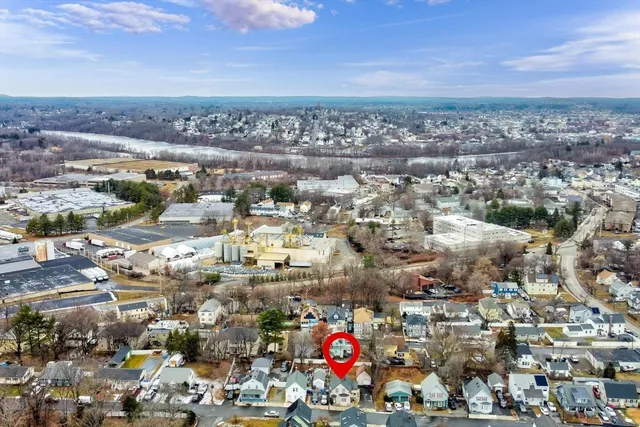 $489,900 | 35 Adams Street, Lawrence, MA 01843