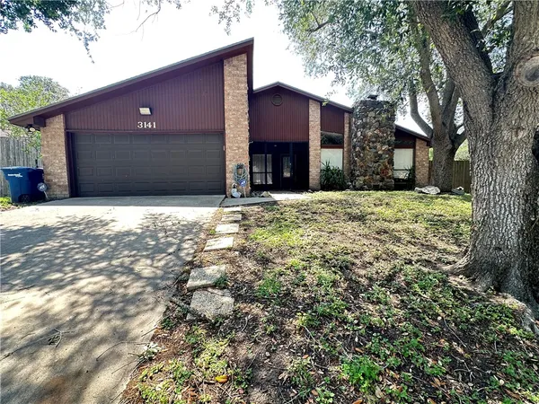 $1,995 | 3141 Vicksburg Street, Corpus Christi, TX 78410