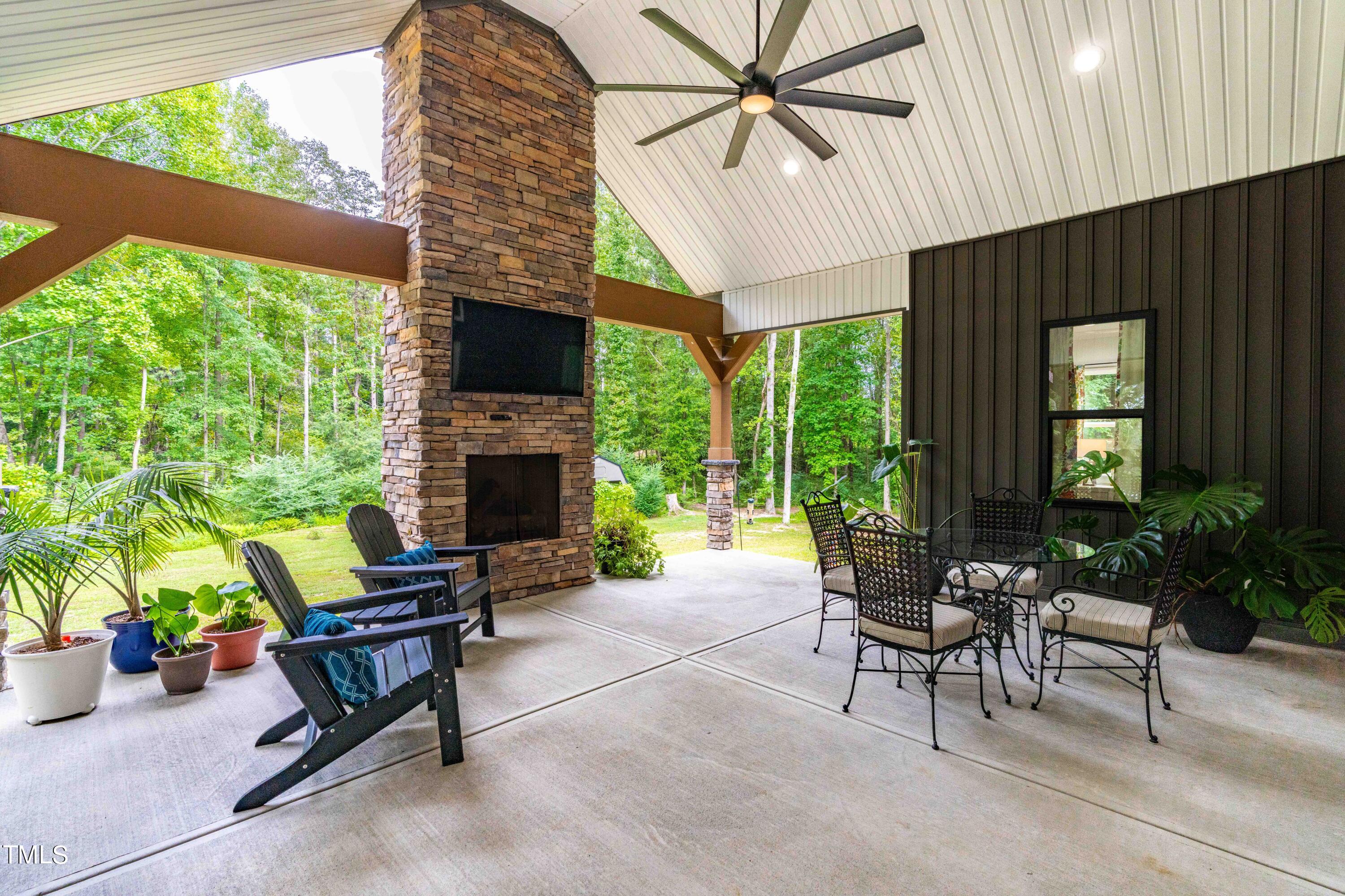 483 Turnage Road Smithfield, NC 27577 - Photo 35 of 47 DSC03585