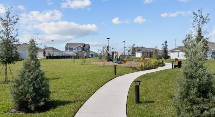 1944 Wilder Way Eagle Lake, FL 33839 - Photo 27 of 28