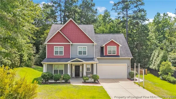 $489,900 | 105 Birdsong Court, Aberdeen, NC 28315