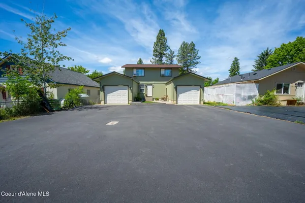 $695,000 | 1615 6th Street, Coeur D'Alene, ID 83814