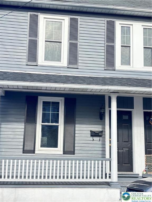 213 Penn Street Bath, PA 18014 - Photo 2 of 22 a view of a brick building