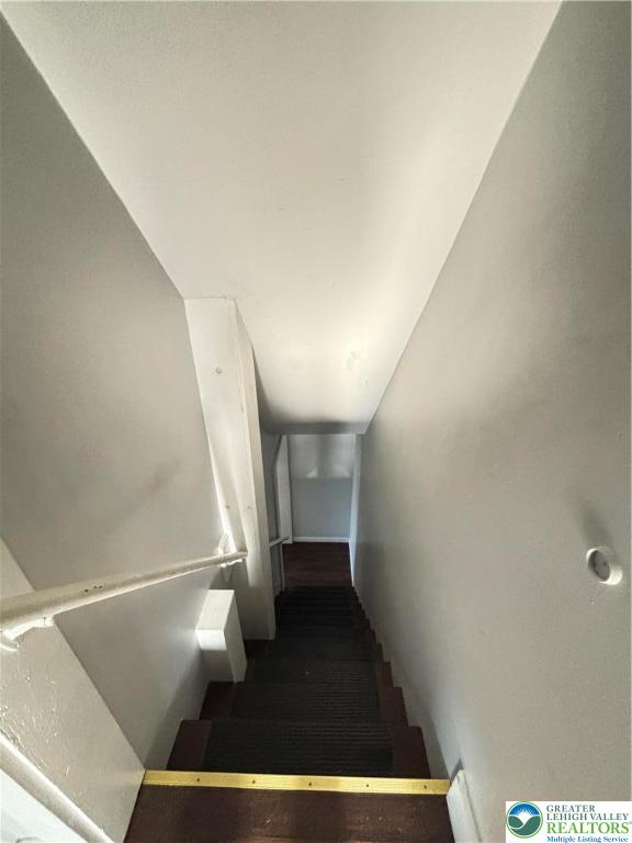 213 Penn Street Bath, PA 18014 - Photo 22 of 22 a view of entryway