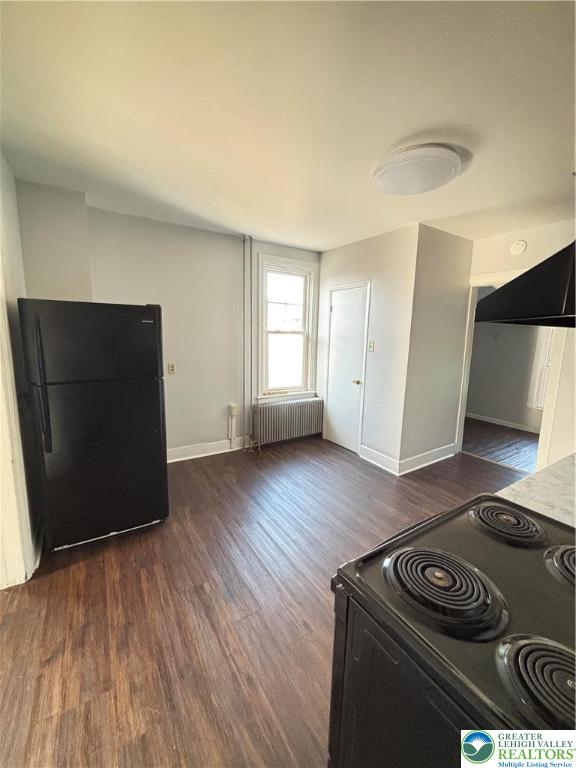 213 Penn Street Bath, PA 18014 - Photo 5 of 22 a view of a livingroom with wooden floor