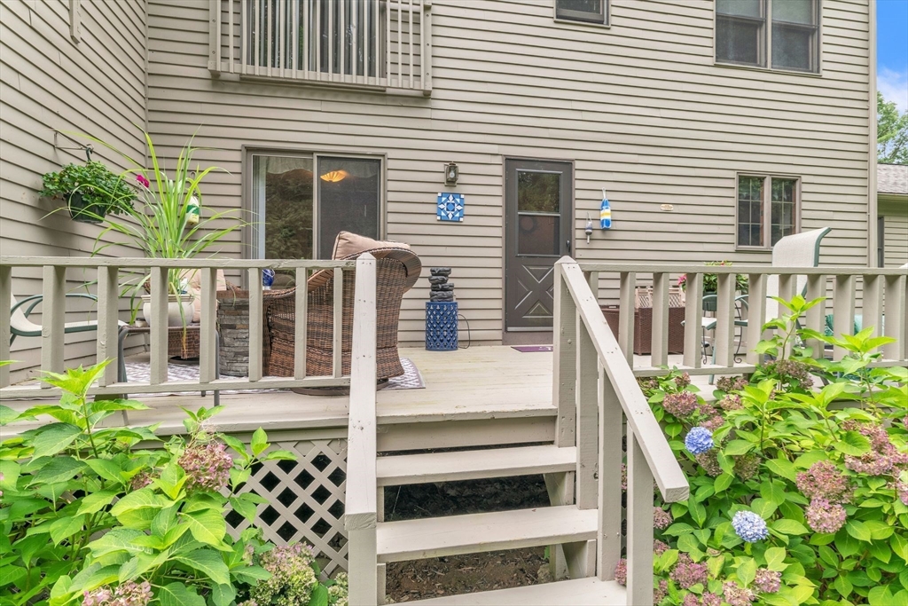 419 Southwick Road, Unit R76 Westfield, MA 01085 - Photo 32 of 36 Gallery Image 32