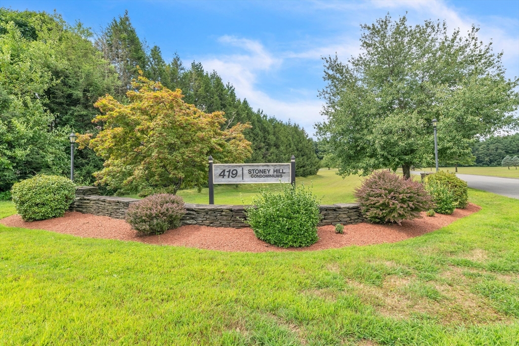 419 Southwick Road, Unit R76 Westfield, MA 01085 - Photo 36 of 36 Gallery Image 36