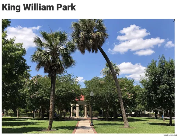 $1,399 | 525 Mission Street, Unit 4, San Antonio, TX 78210