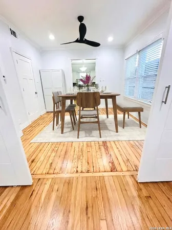 $1,399 | 525 Mission Street, Unit 4, San Antonio, TX 78210