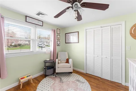$549,990 | 15 Green Street, Cumberland, RI 02864