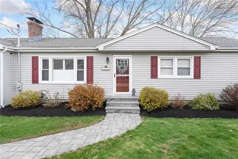 $549,990 | 15 Green Street, Cumberland, RI 02864
