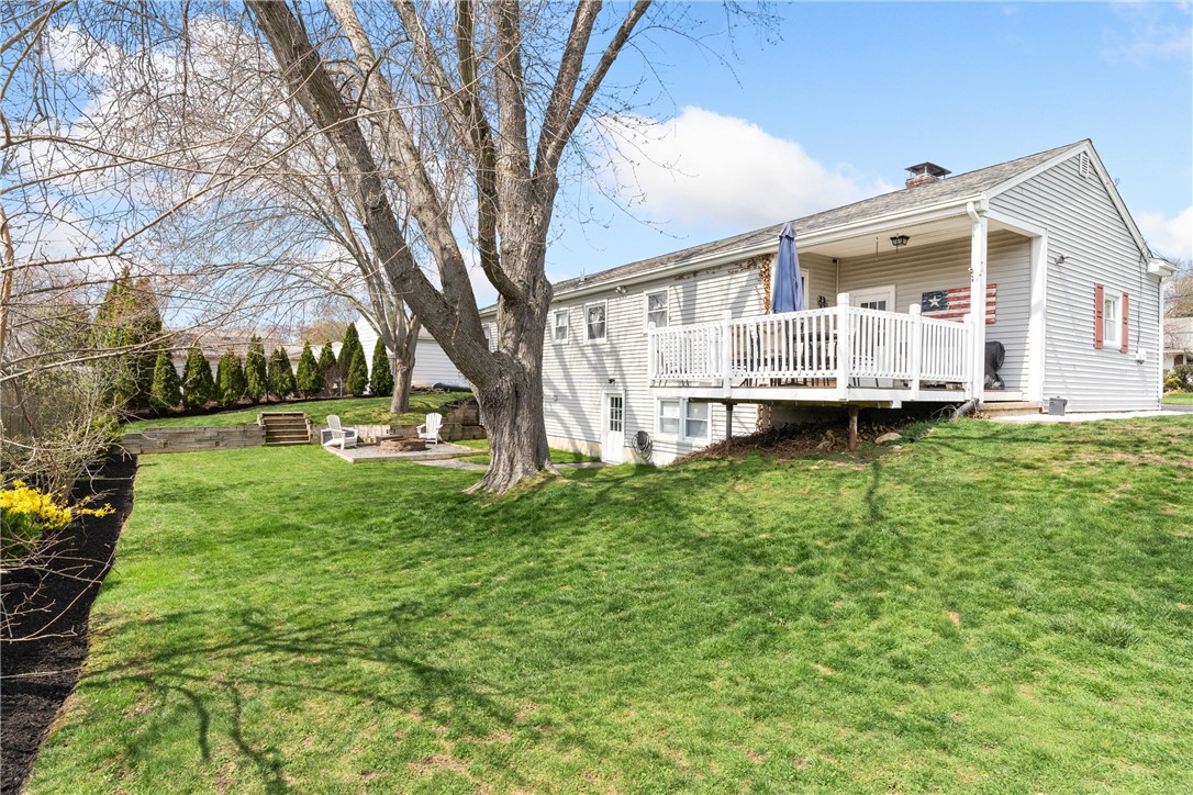 15 Green Street Cumberland, RI 02864 - Photo 31 of 39