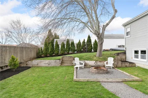 $549,990 | 15 Green Street, Cumberland, RI 02864