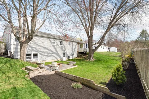 $549,990 | 15 Green Street, Cumberland, RI 02864