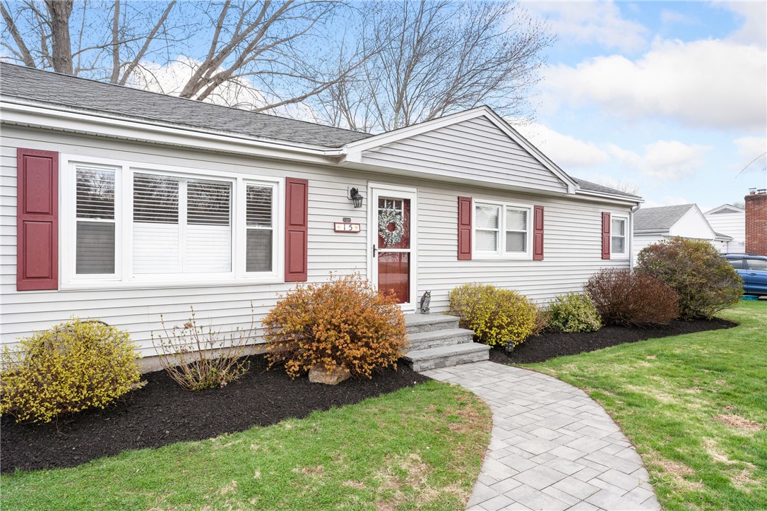 15 Green Street Cumberland, RI 02864 - Photo 37 of 39