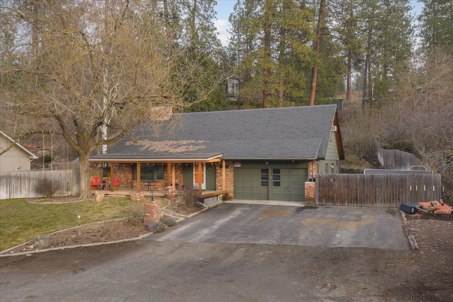 15908 North Azure Drive Spokane, WA 99208 - Photo 44 of 47