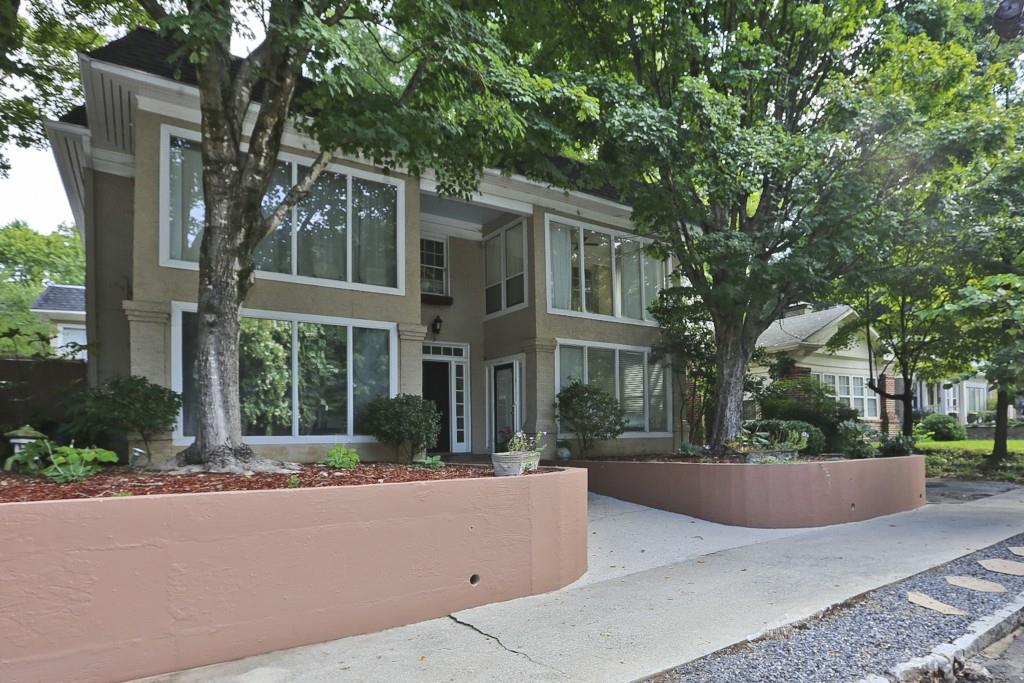 1120 Rosedale Drive Northeast, Unit 3 Atlanta, GA 30306 - Photo 1 of 1 Gallery Image 1