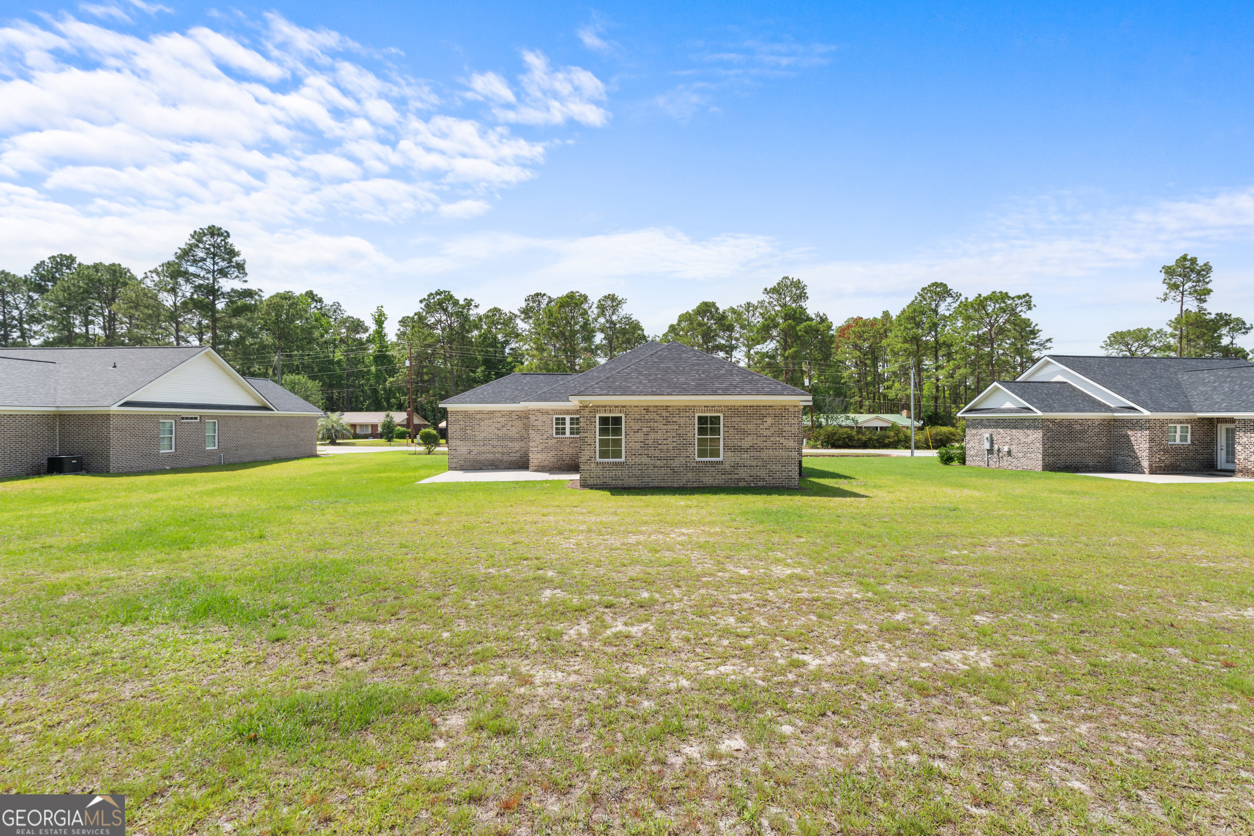 201 Zetterower Road Statesboro, GA 30458 - Photo 24 of 24