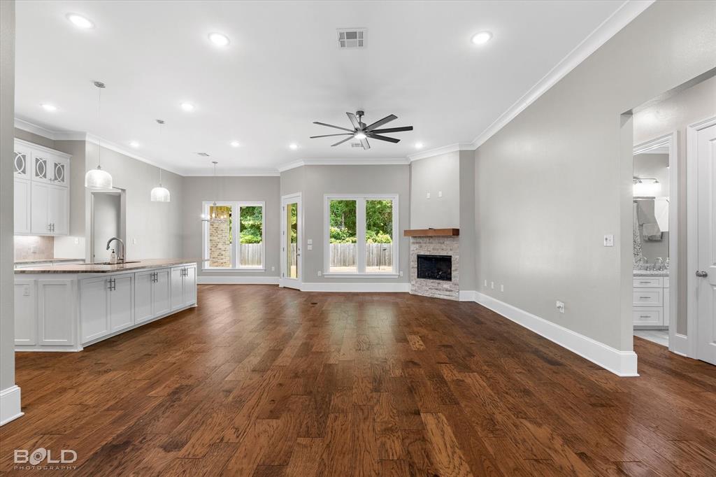 157 Sitka Loop Haughton, LA 71037 - Photo 2 of 16 Gallery Image 2