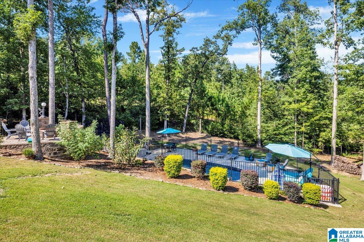 401 North Highland Ridge Lane Chelsea, AL 35043 - Photo 44 of 57