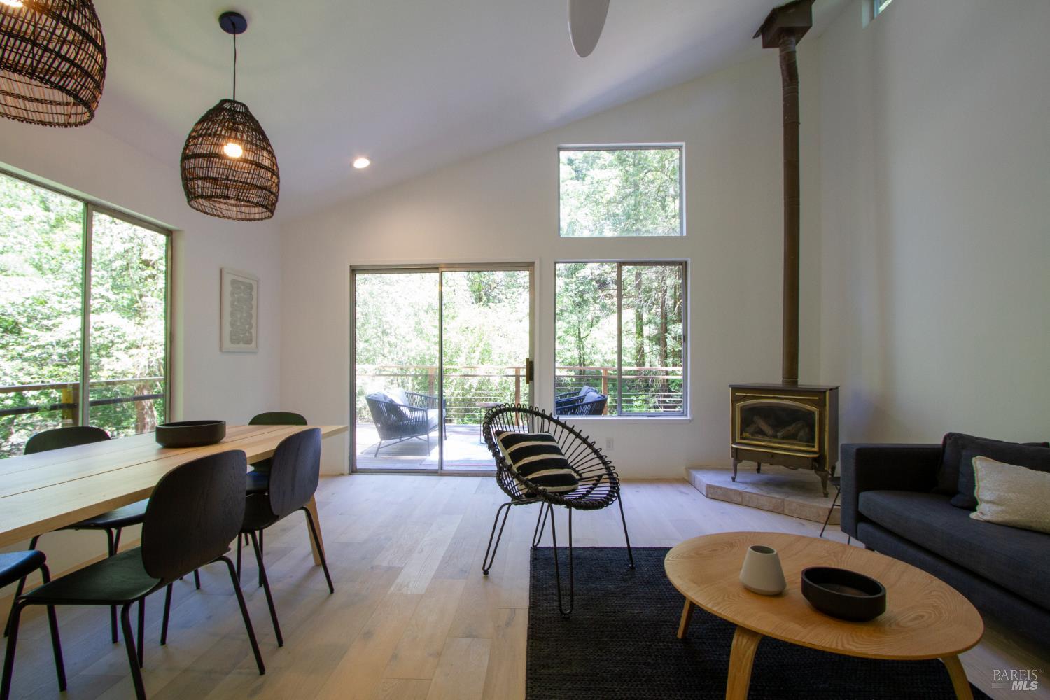 8201 Tyrone Road Occidental, CA 95465 - Photo 16 of 40