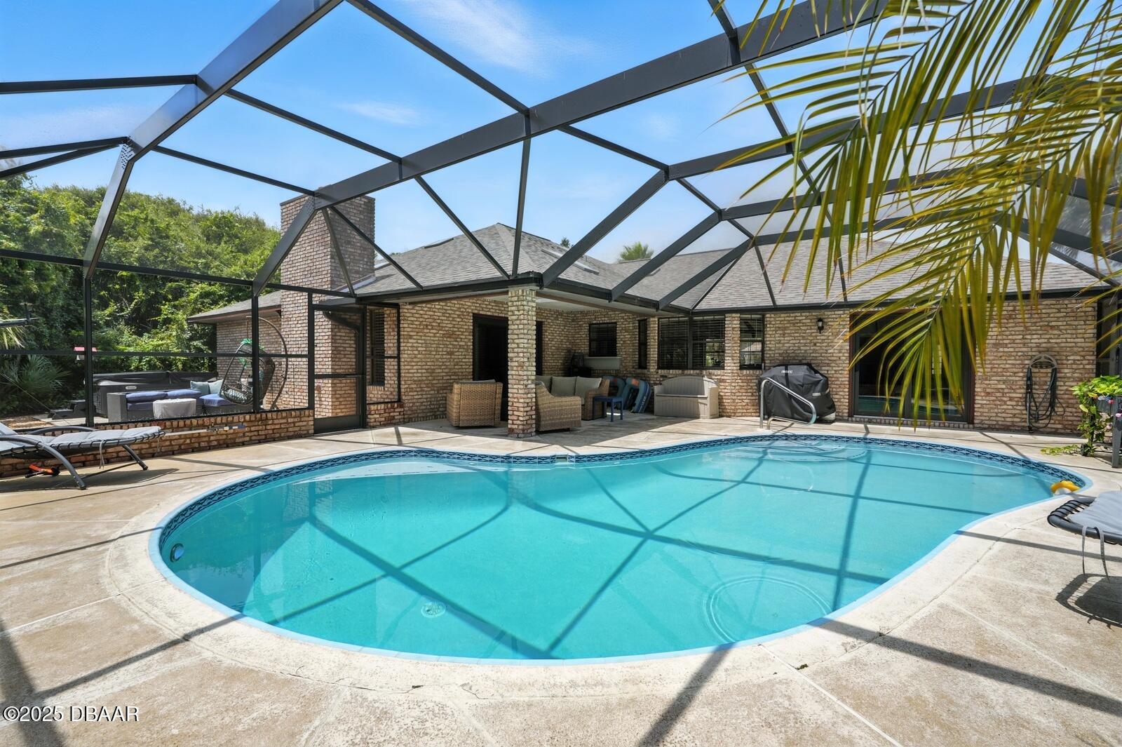 35 Calumet Avenue Ponce Inlet, FL 32127 - Photo 3 of 68 64_063_dsc03065