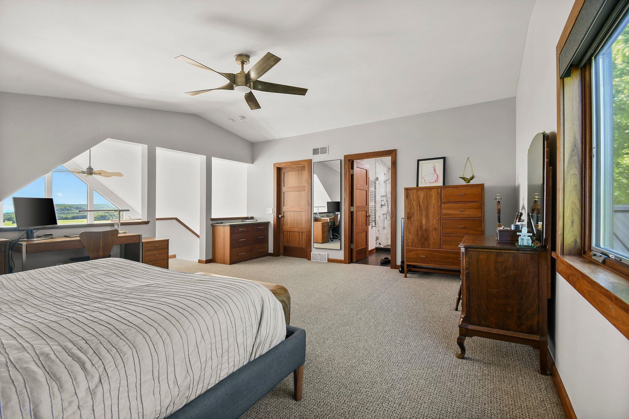 7040 Loy Road Arena, WI 53503 - Photo 23 of 79