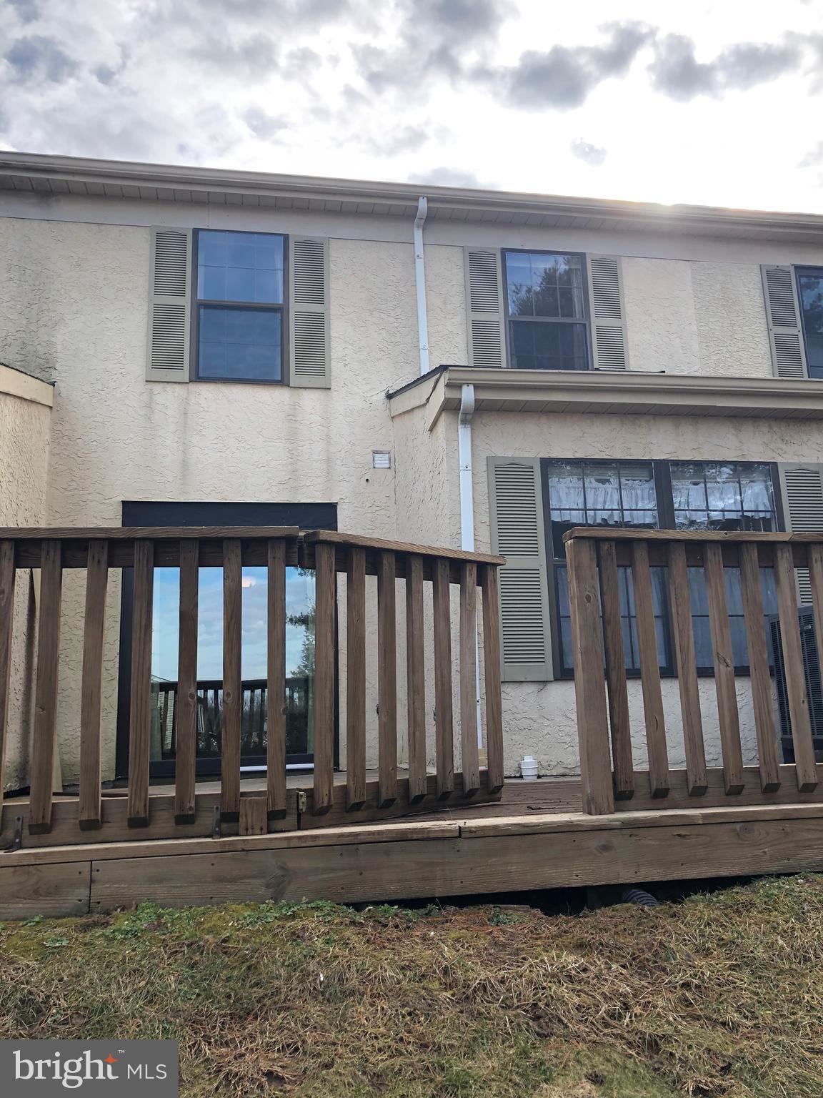 273 McIntosh Road West Chester, PA 19382 - Photo 22 of 24 Exterior rear