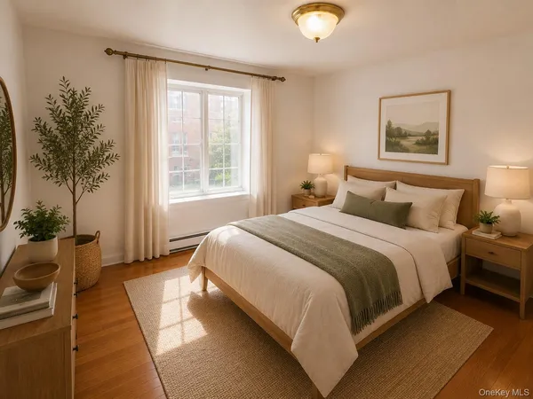 $638,000 | 35-06 Leavitt Street, Unit 4F | Flushing