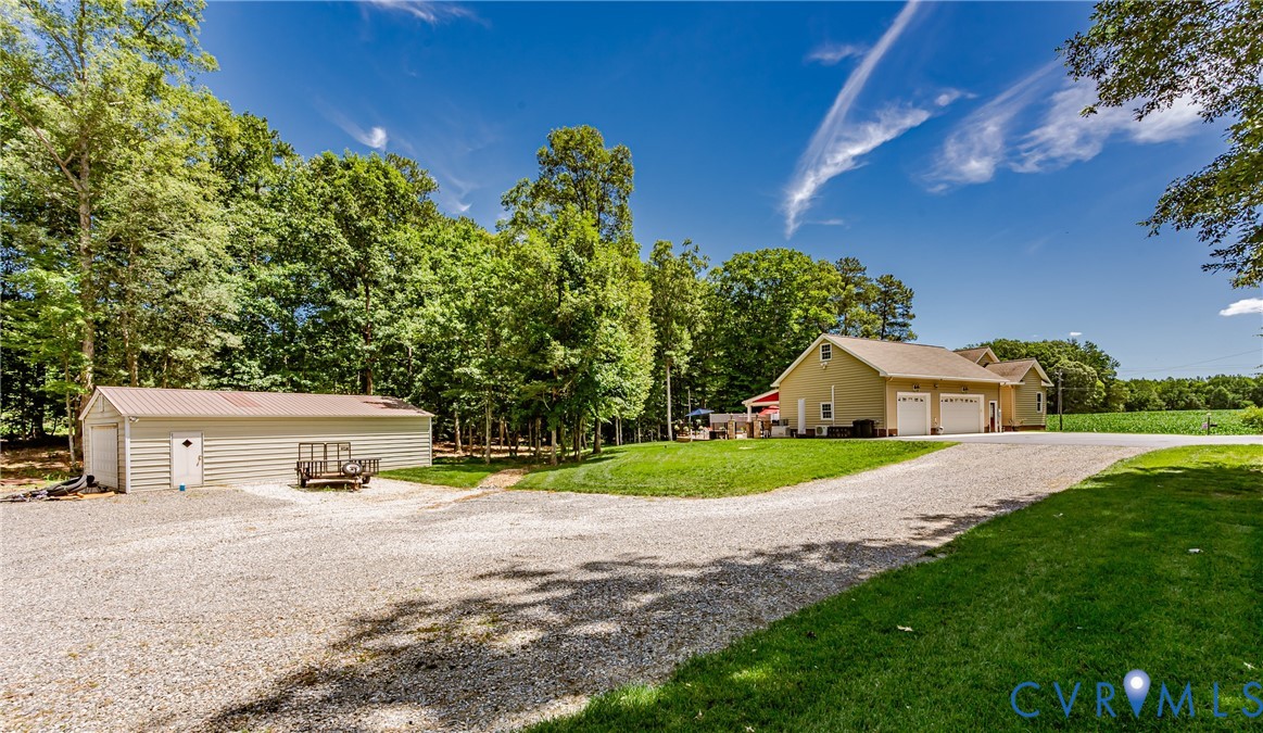 8040 North Courthouse Road New Kent, VA 23124 - Photo 60 of 61