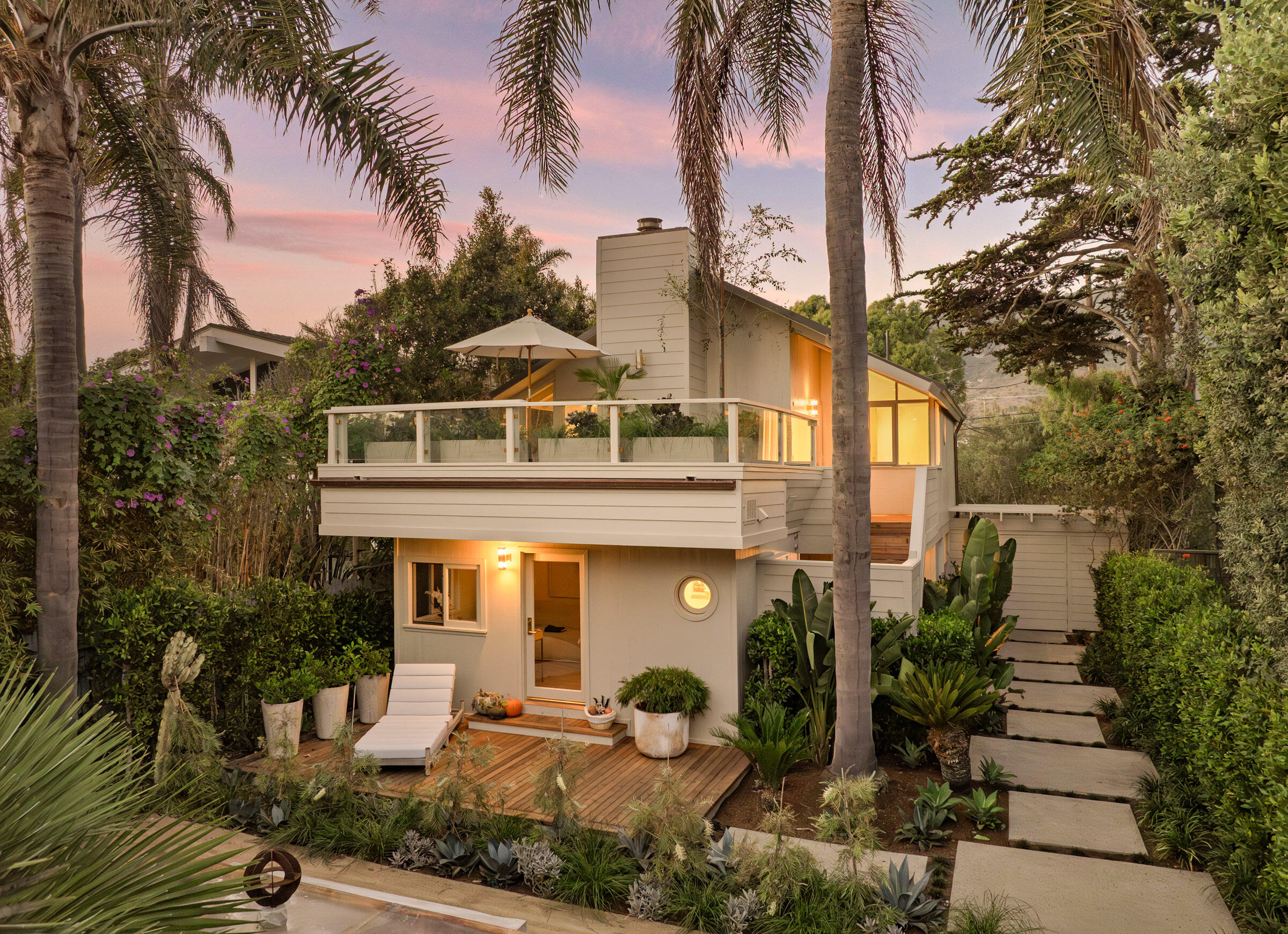 3519 Padaro Lane Carpinteria, CA 93013 - Photo 20 of 32 Twilight