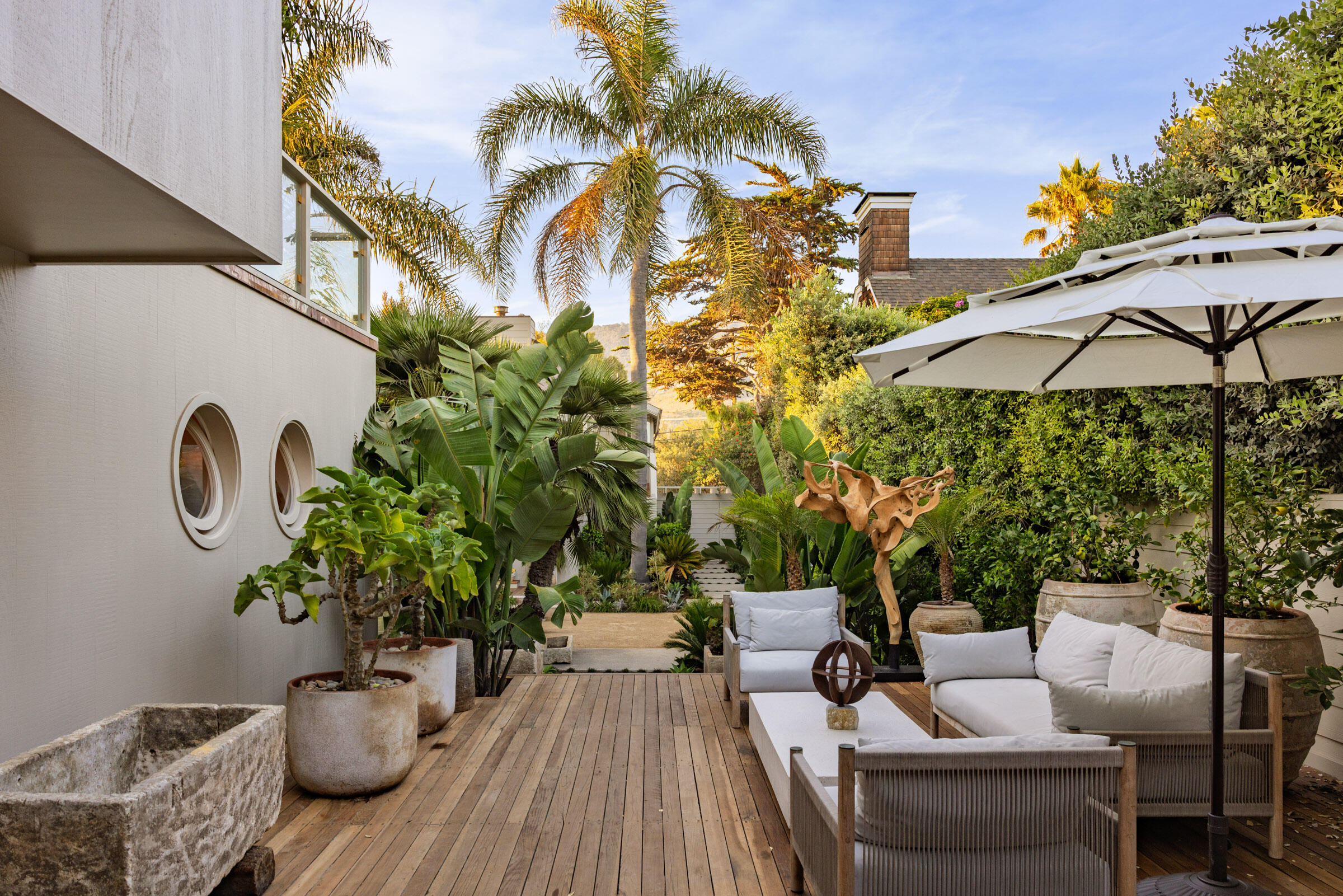 3519 Padaro Lane Carpinteria, CA 93013 - Photo 26 of 32 Grounds