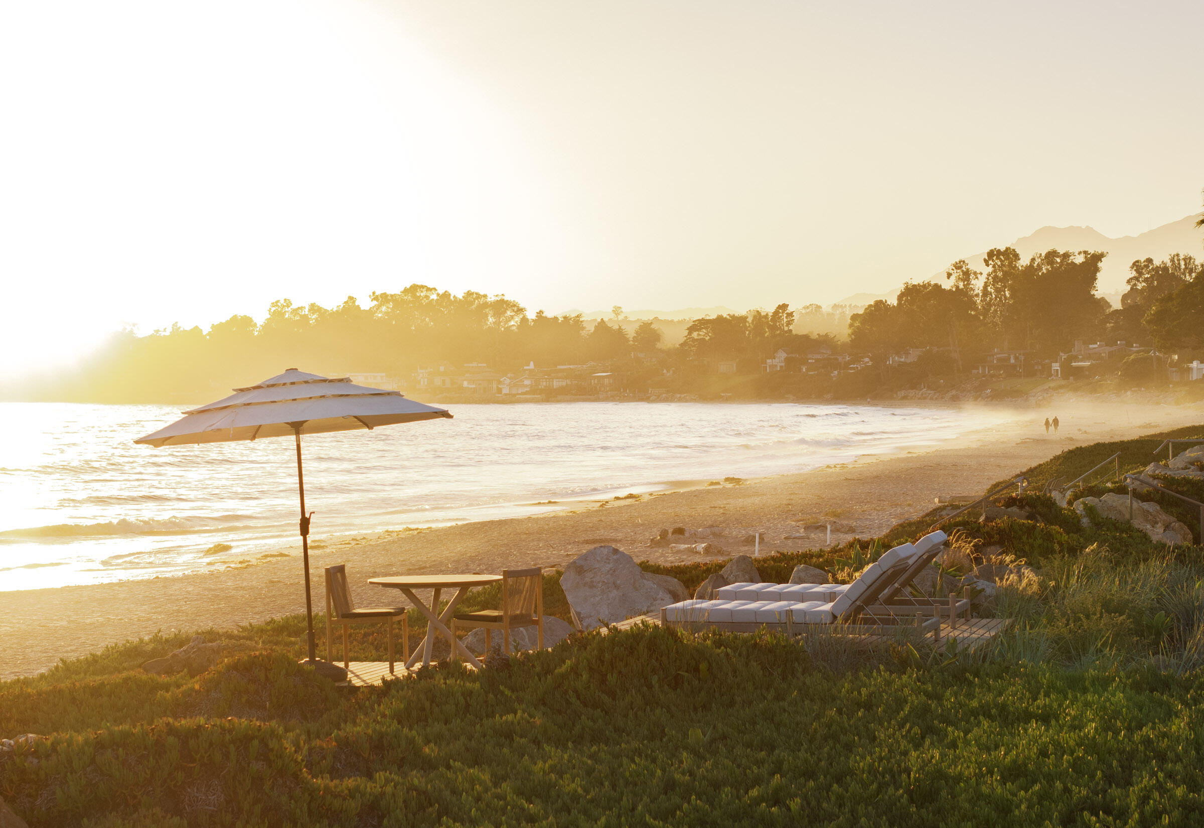 3519 Padaro Lane Carpinteria, CA 93013 - Photo 30 of 32 Sunset