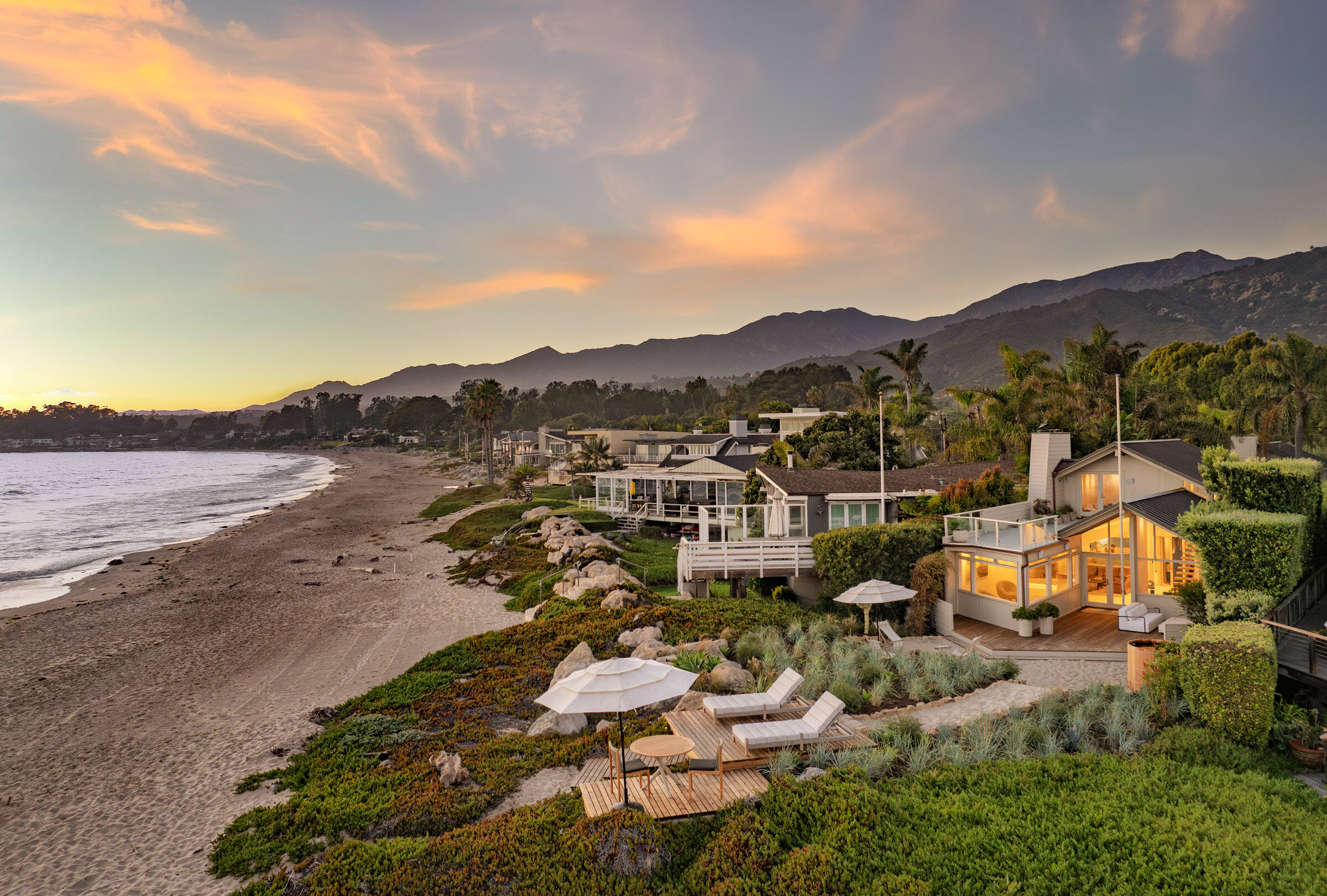 3519 Padaro Lane Carpinteria, CA 93013 - Photo 31 of 32 3519 Padaro Lane