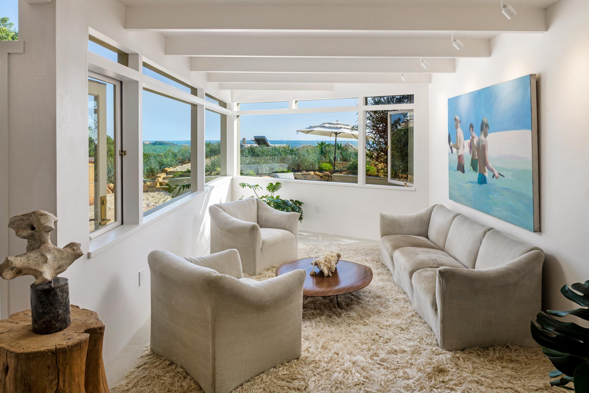 3519 Padaro Lane Carpinteria, CA 93013 - Photo 6 of 32 Ocean Views