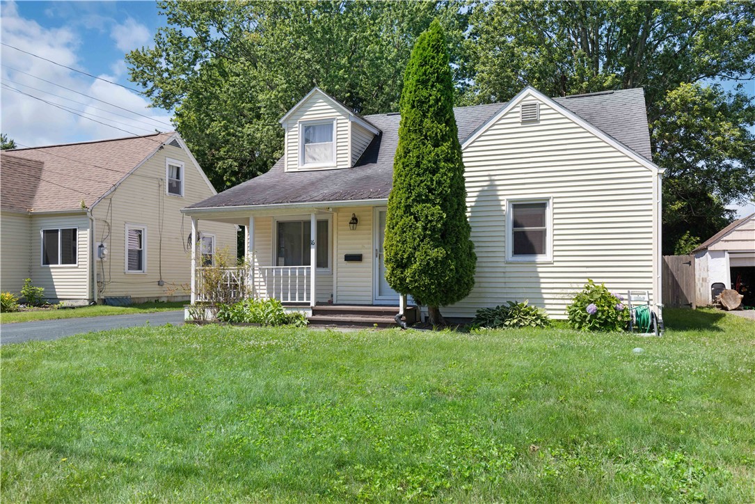 16 Wellington Road Clay, NY 13212 - Photo 1 of 1