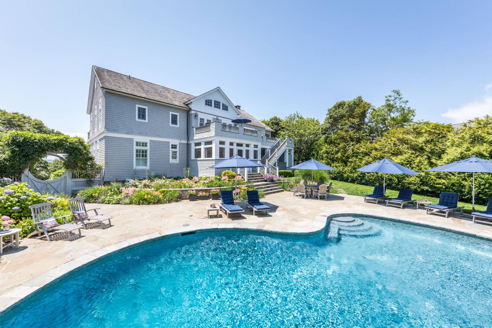 28 Wills Point Road Montauk, NY 11954 - Photo 4 of 29 Gallery Image 4