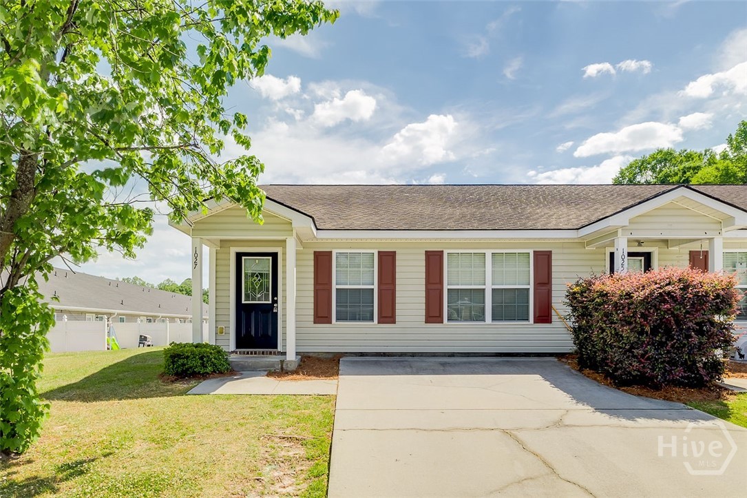 1027 Wadley Circle Rincon, GA 31326 - Photo 1 of 28