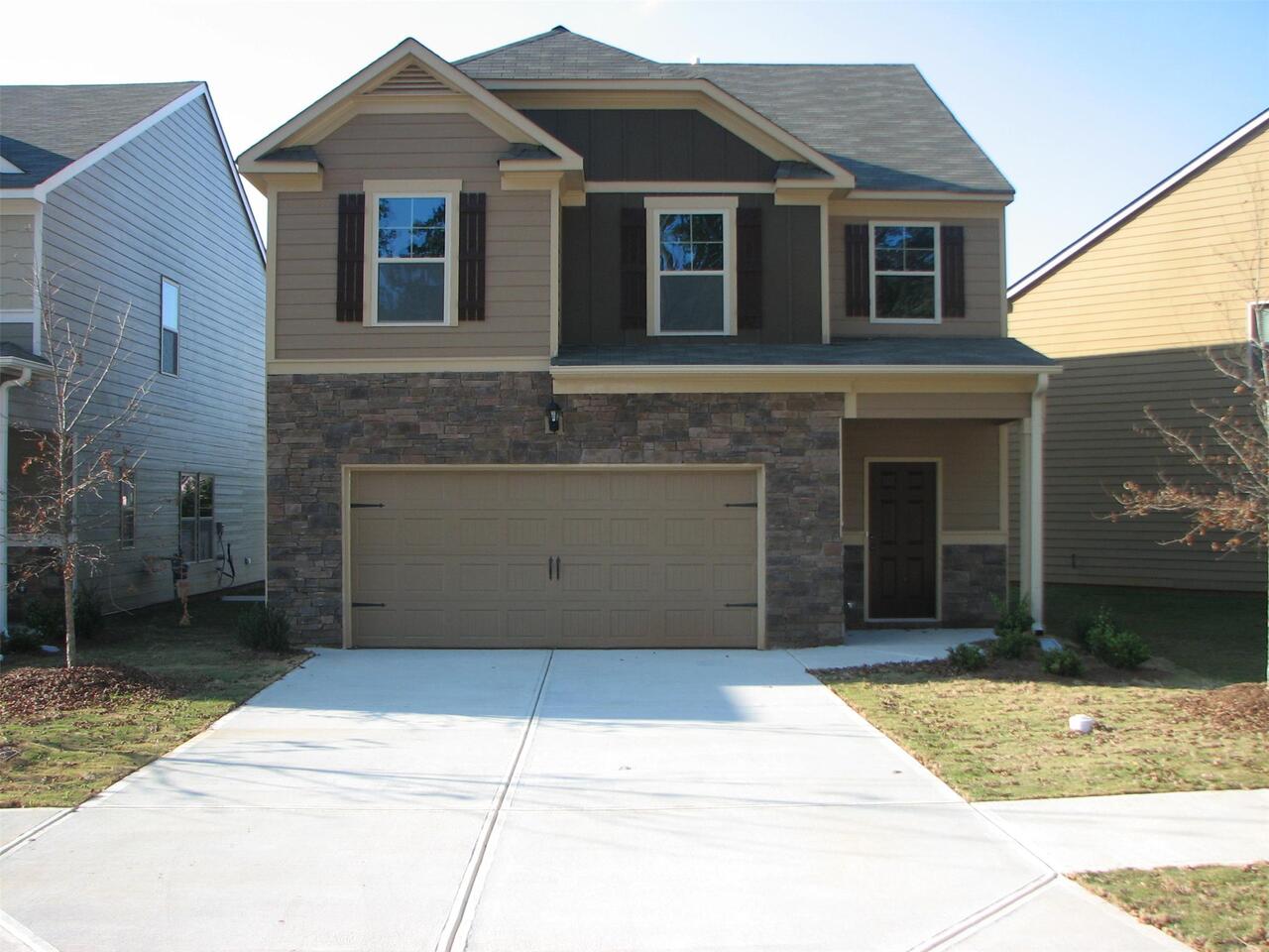 4775 Longview Run, Unit 160 Decatur, GA 30035 - Photo 1 of 1