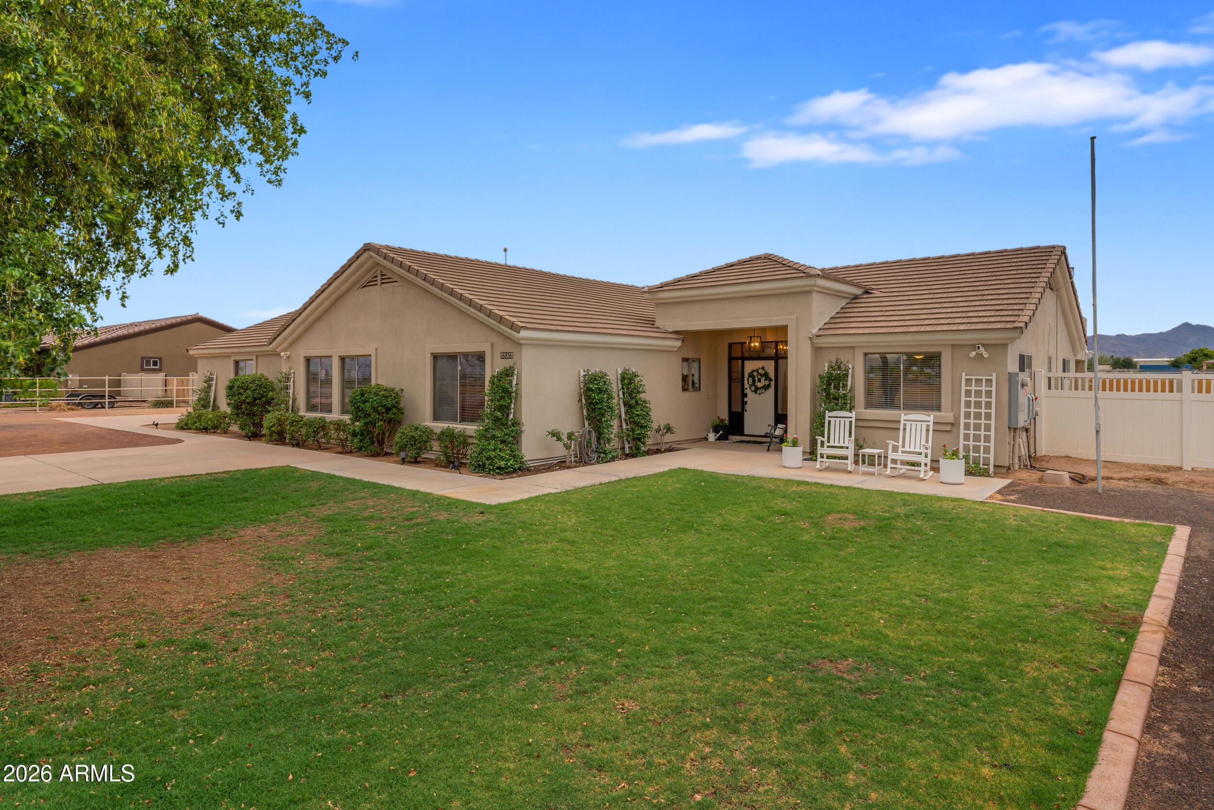 6816 North 171st Drive Waddell, AZ 85355 - Photo 26 of 126