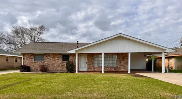 $225,000 | 1025 Hickory Street, Morgan City, LA 70380