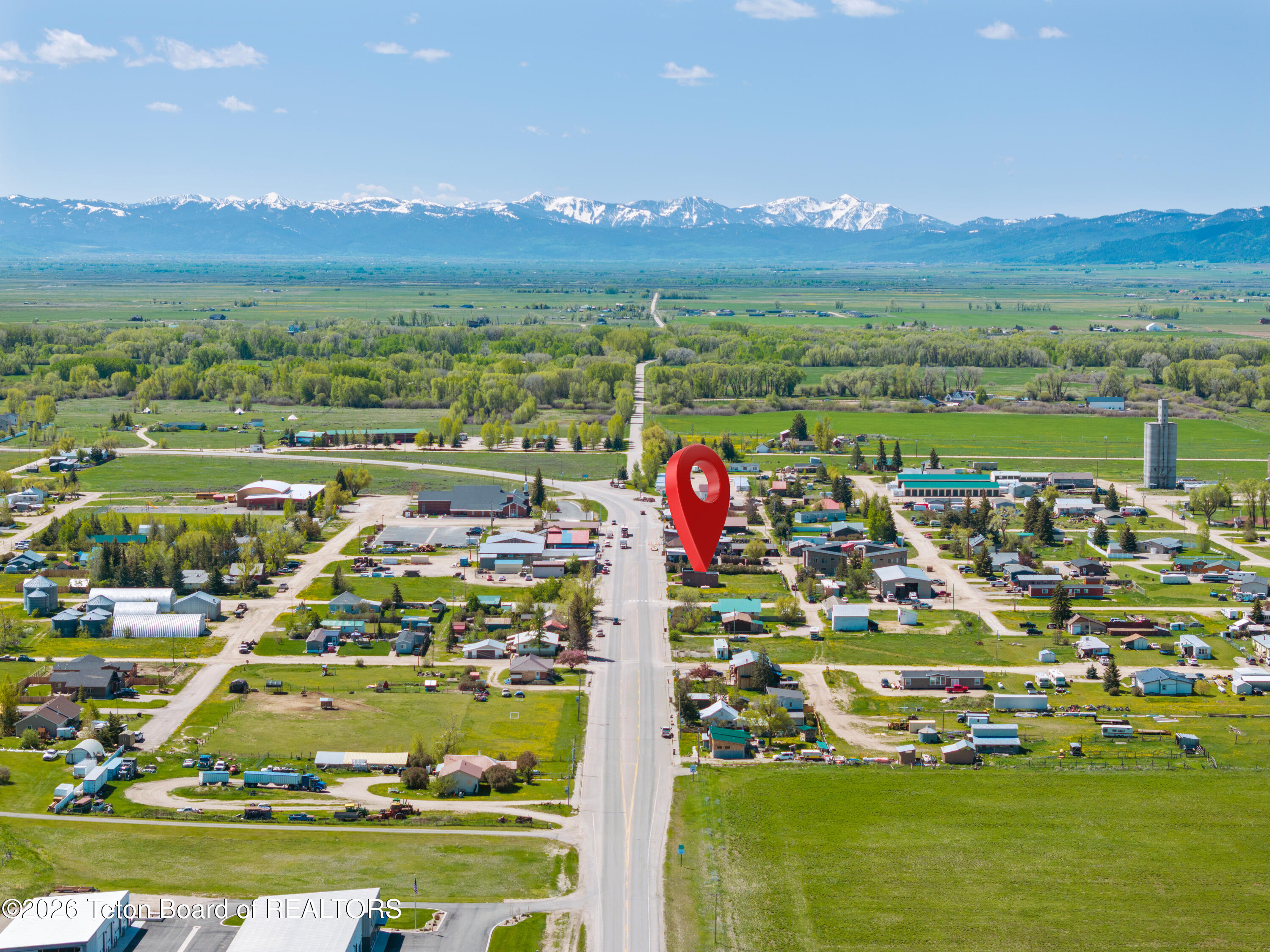 6334 North Main Street Tetonia, ID 83452 - Photo 6 of 9 Positioned in the Heart of Tetonia