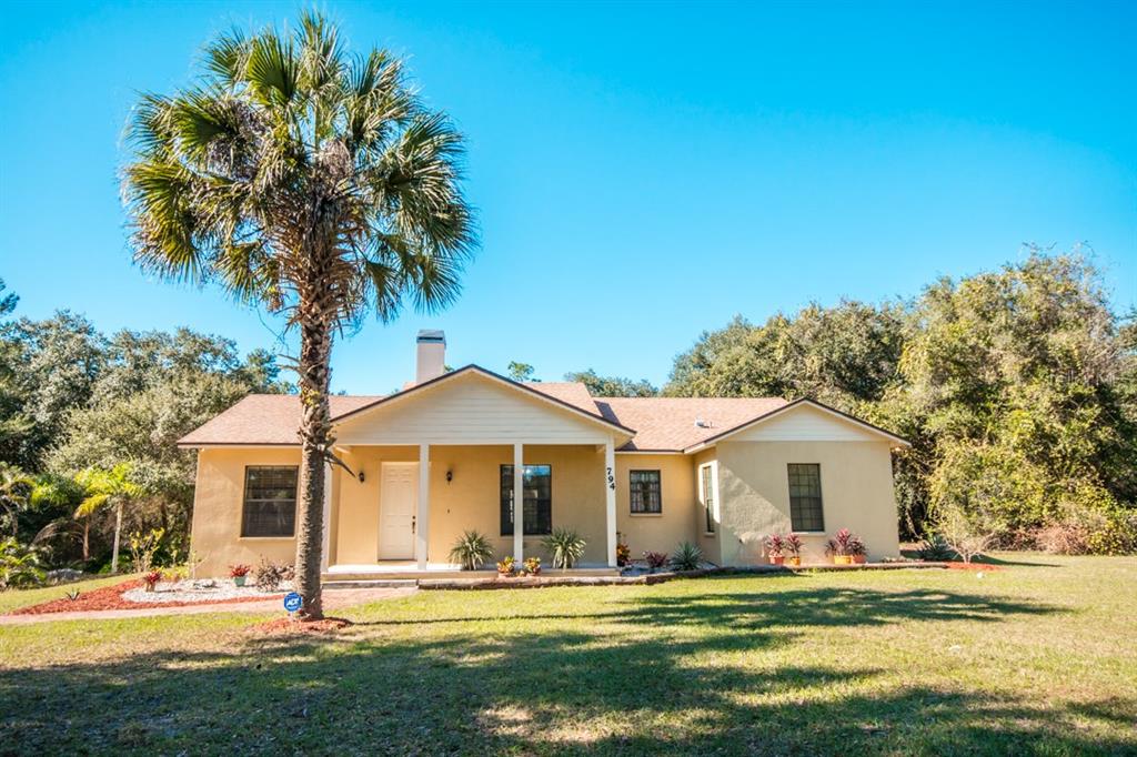794 Snow Hill Road Geneva, FL 32732 - Photo 1 of 1 Gallery Image 1