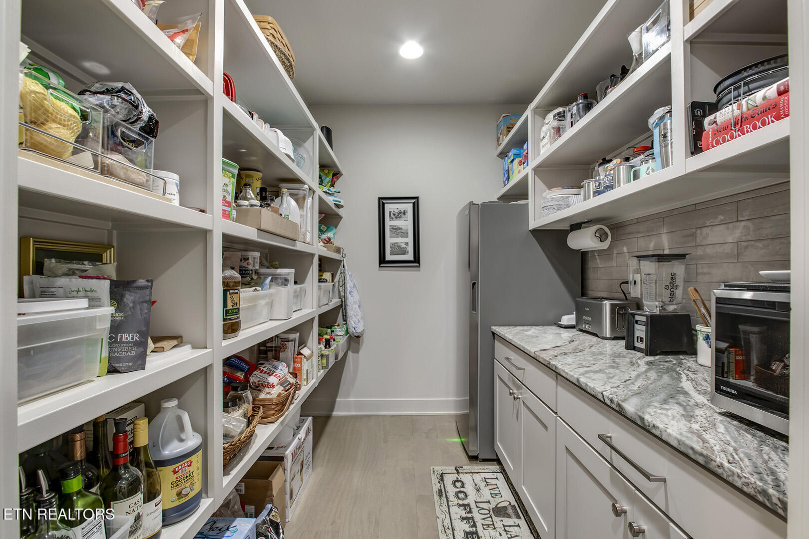 314 Miami Lane Loudon, TN 37774 - Photo 18 of 60 18_314 Miami Lane_Pantry
