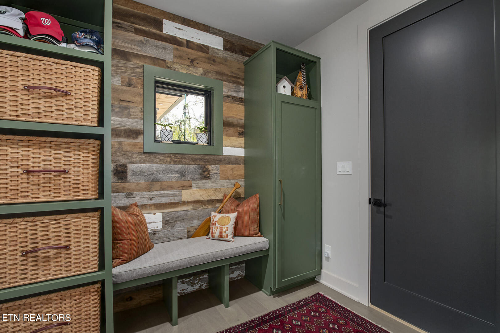 314 Miami Lane Loudon, TN 37774 - Photo 26 of 60 26_314 Miami Lane_MudRoom