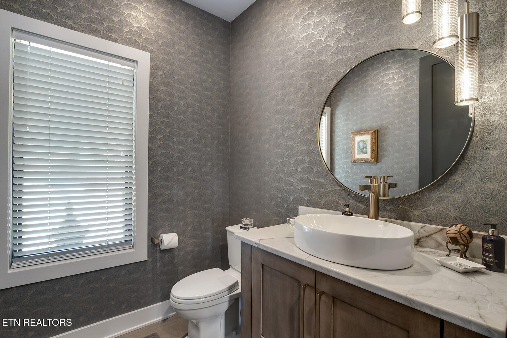 314 Miami Lane Loudon, TN 37774 - Photo 28 of 60 28_314 Miami Lane_HalfBath