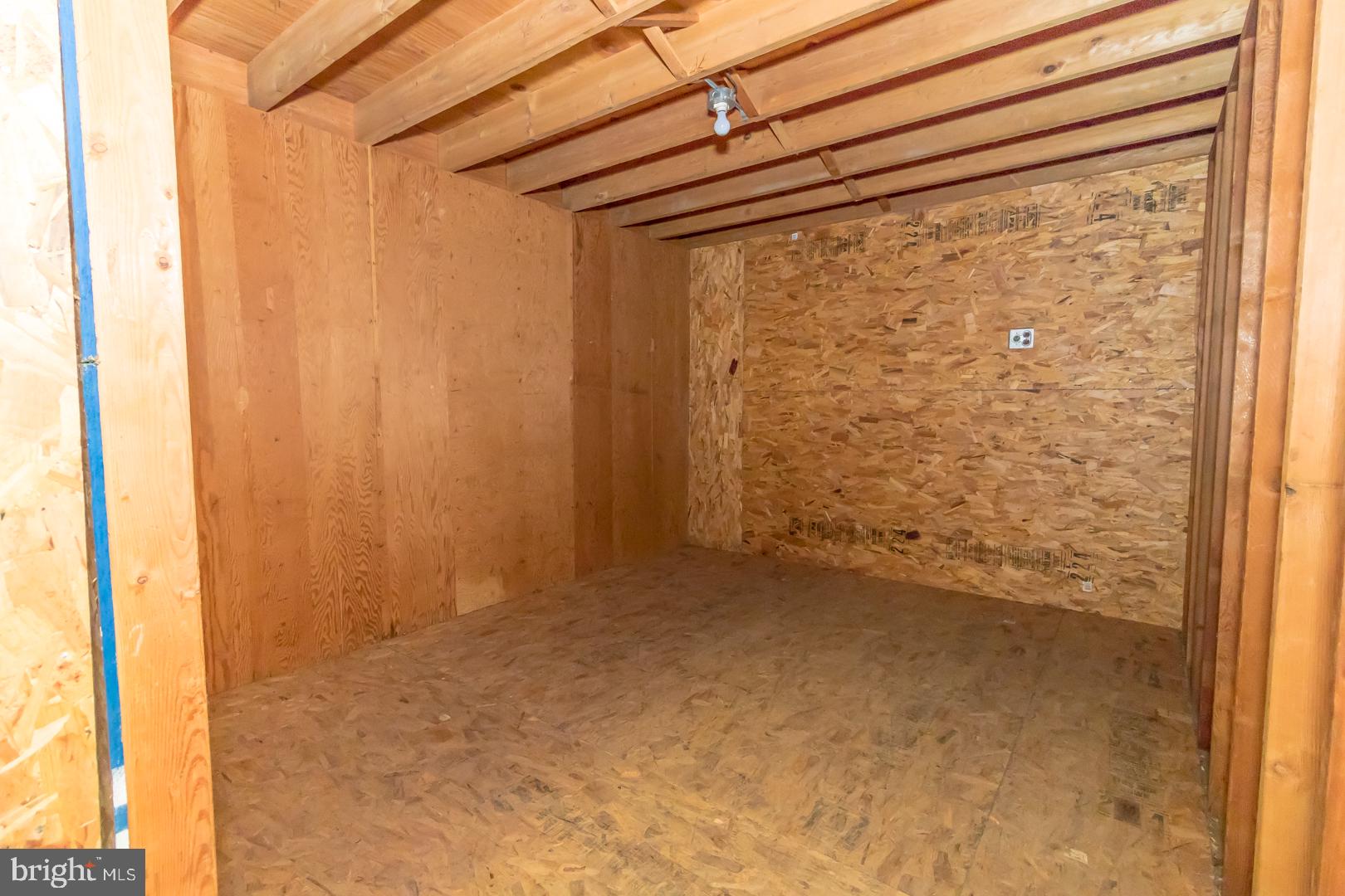 224 Village Road East Princeton Junction, NJ 08550 - Photo 22 of 40 Storage Room Main Floor